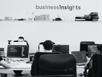 sotware insights banner